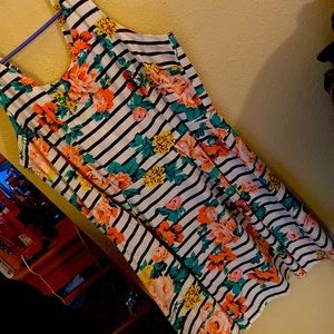 Rue 21 dress very cute and comfy